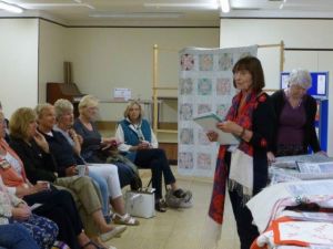 Castle Quilters Castle Quilters